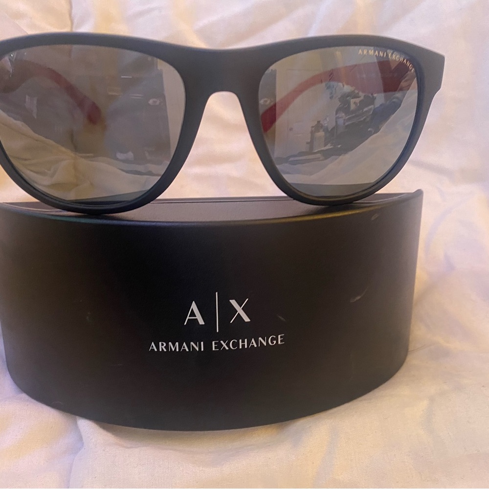 Emporio Armani sunglasses NWT